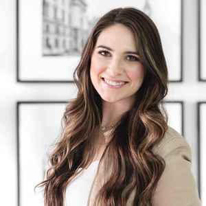 Meet your Posher, Vanessa